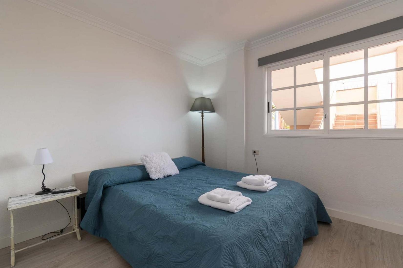 The Heights Apartment Los Cristianos Los Cristianos  Exterior foto