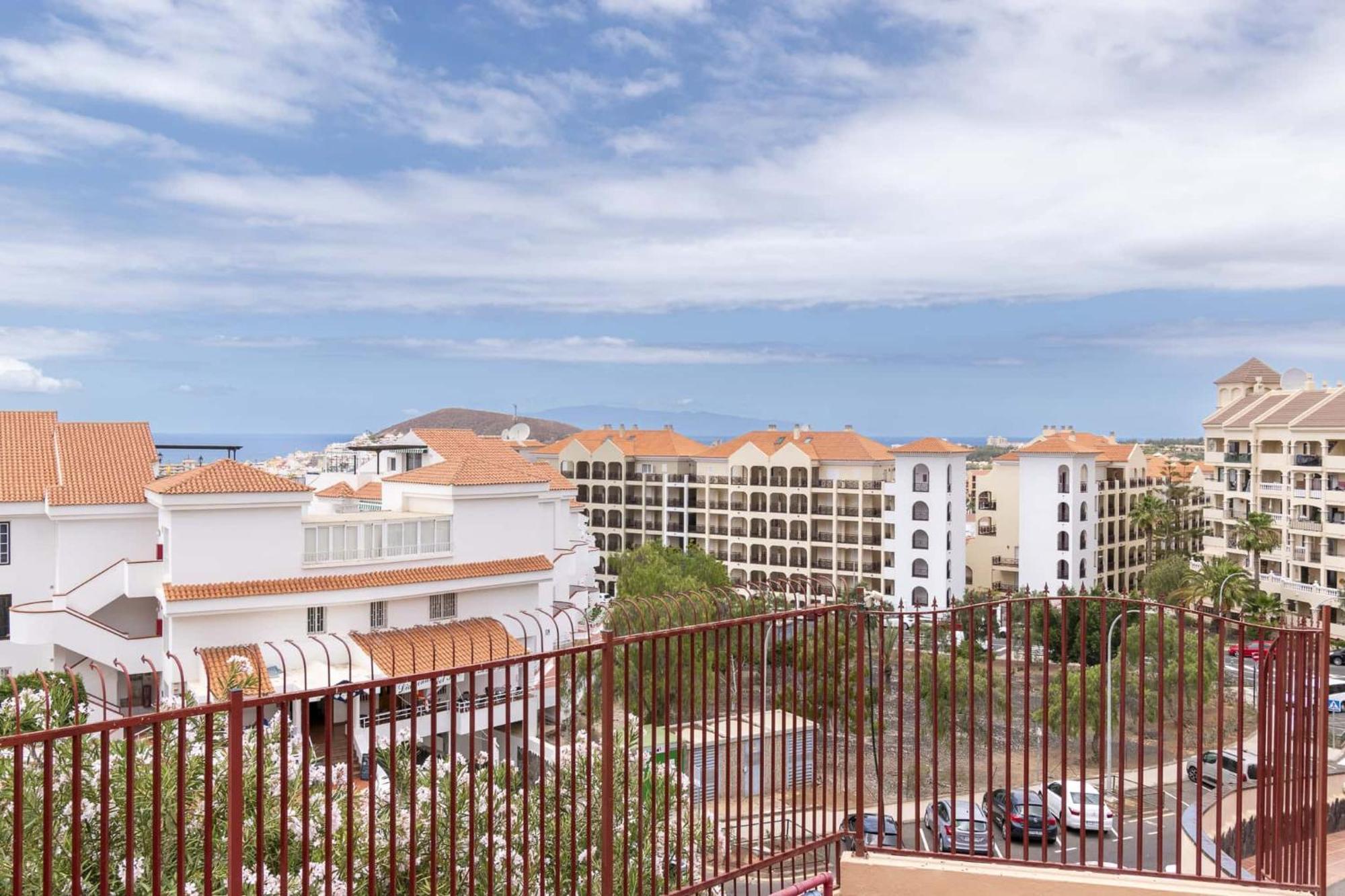 The Heights Apartment Los Cristianos Los Cristianos  Exterior foto