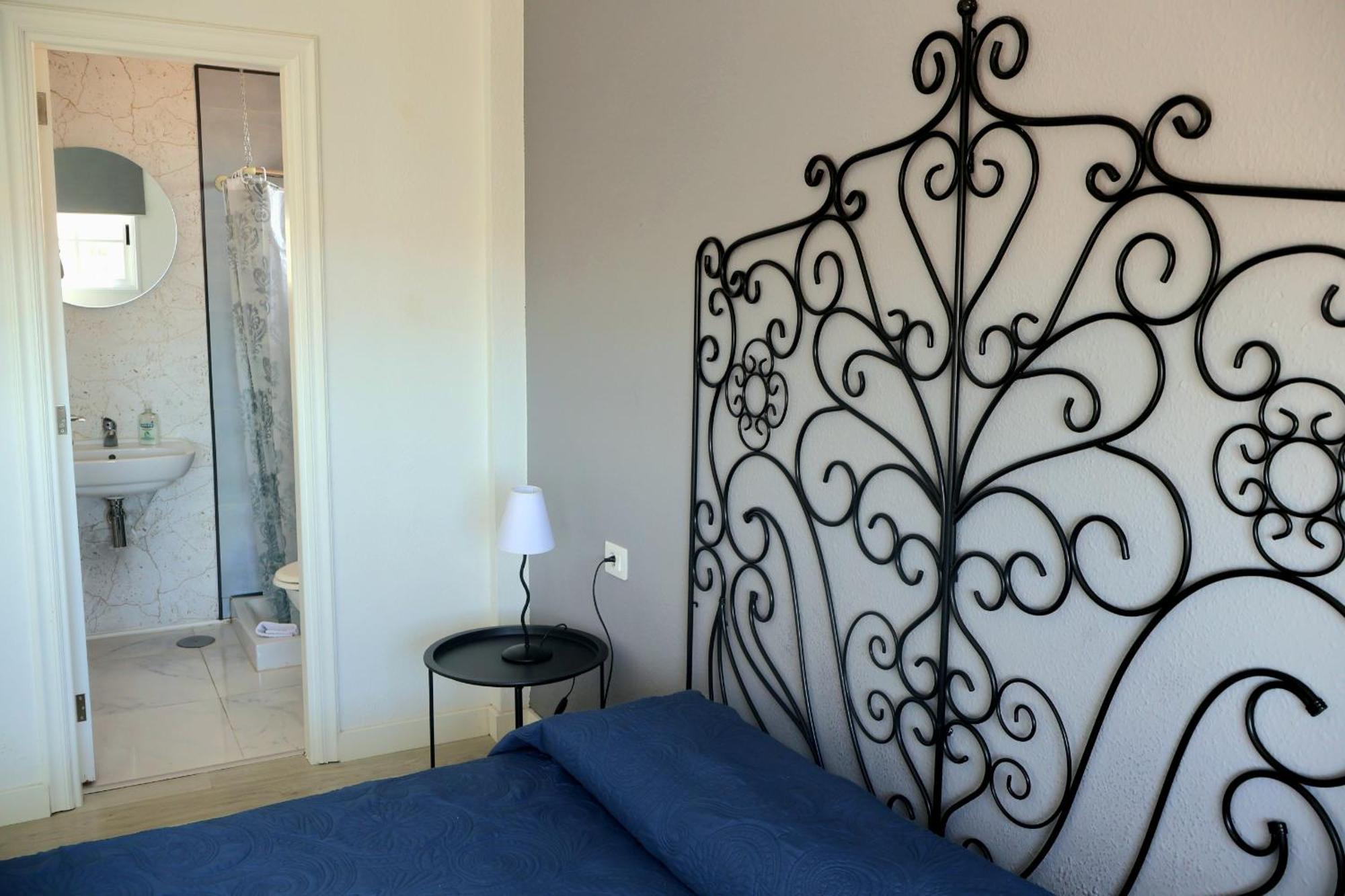 The Heights Apartment Los Cristianos Los Cristianos  Exterior foto